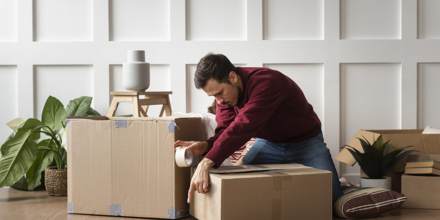 young-adult-moving-into-new-home